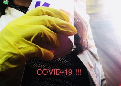 COVID 19 – jesteśmy po pierwszym wstrząsie, czy będzie drugi?