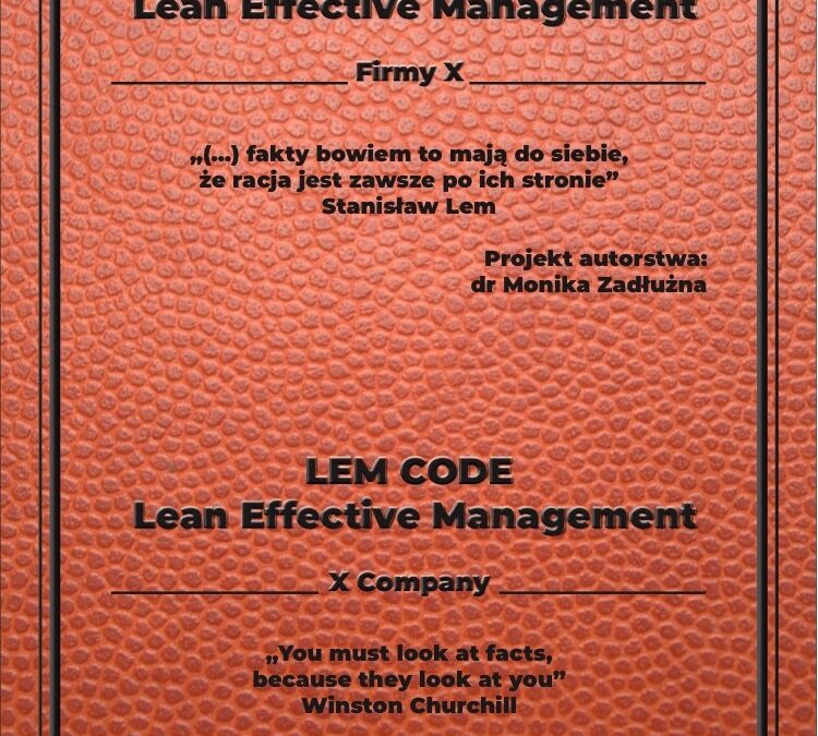 LEM CODE